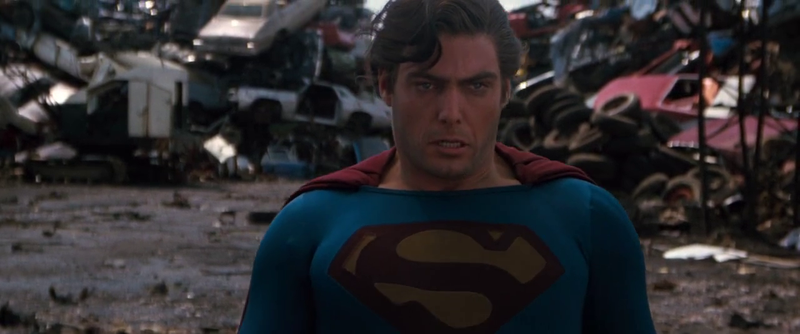 Illustration for article titled Superhero Movies, Ranked